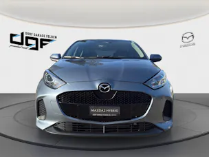 MAZDA 2 1.5 Hybrid Centre-Line