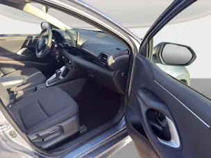 MAZDA 2 1.5 Hybrid Centre-Line