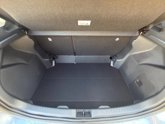 MAZDA 2 1.5 Hybrid Centre-Line