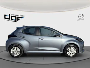 MAZDA 2 1.5 Hybrid Centre-Line