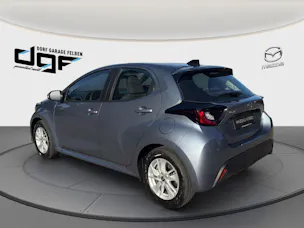 MAZDA 2 1.5 Hybrid Centre-Line