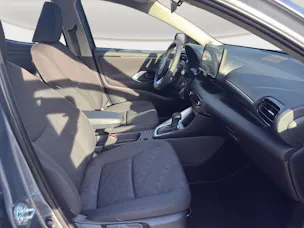 MAZDA 2 1.5 Hybrid Centre-Line