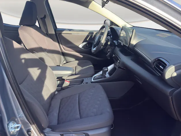 MAZDA 2 1.5 Hybrid Centre-Line