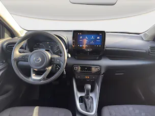 MAZDA 2 1.5 Hybrid Centre-Line