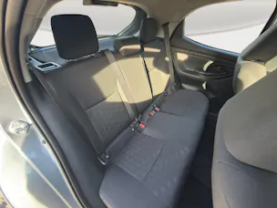MAZDA 2 1.5 Hybrid Centre-Line