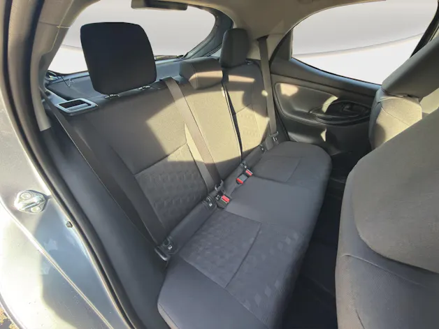 MAZDA 2 1.5 Hybrid Centre-Line