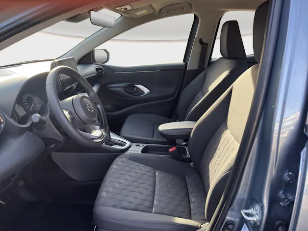 MAZDA 2 1.5 Hybrid Centre-Line