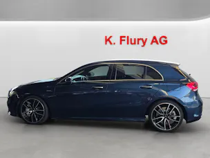 MERCEDES-BENZ A 35 AMG 4matic