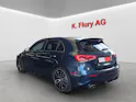 MERCEDES-BENZ A 35 AMG 4matic