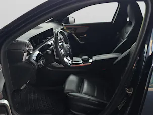 MERCEDES-BENZ A 35 AMG 4matic