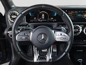 MERCEDES-BENZ A 35 AMG 4matic