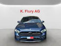 MERCEDES-BENZ A 35 AMG 4matic