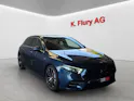 MERCEDES-BENZ A 35 AMG 4matic