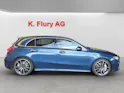 MERCEDES-BENZ A 35 AMG 4matic