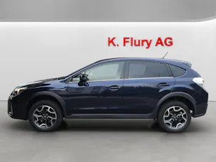 Subaru XV 2.0i Swiss Three