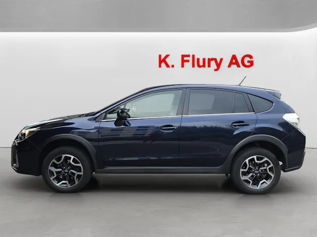 Subaru XV 2.0i Swiss Three