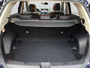 Subaru XV 2.0i Swiss Three
