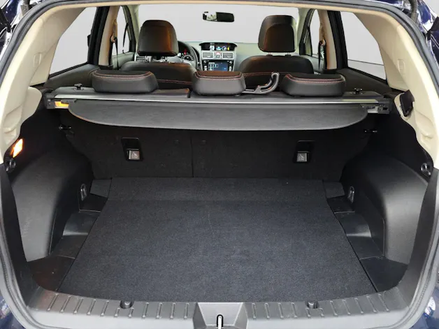 Subaru XV 2.0i Swiss Three