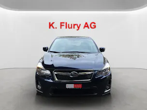 Subaru XV 2.0i Swiss Three