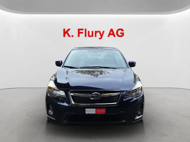 Subaru XV 2.0i Swiss Three