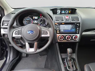 Subaru XV 2.0i Swiss Three