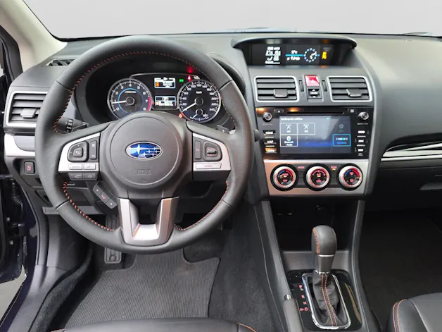 Subaru XV 2.0i Swiss Three