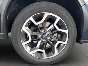 Subaru XV 2.0i Swiss Three