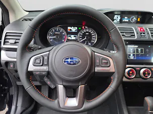 Subaru XV 2.0i Swiss Three