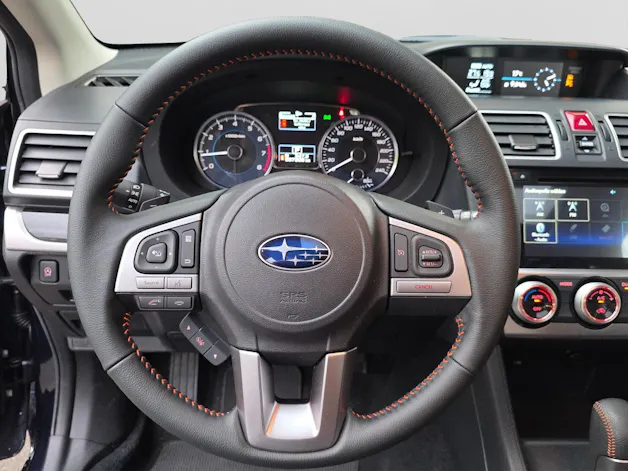 Subaru XV 2.0i Swiss Three