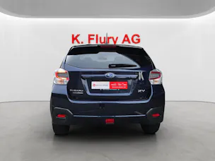 Subaru XV 2.0i Swiss Three