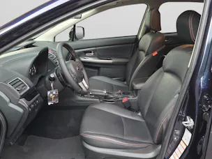 Subaru XV 2.0i Swiss Three