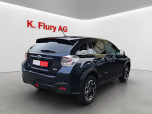 Subaru XV 2.0i Swiss Three