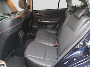 Subaru XV 2.0i Swiss Three