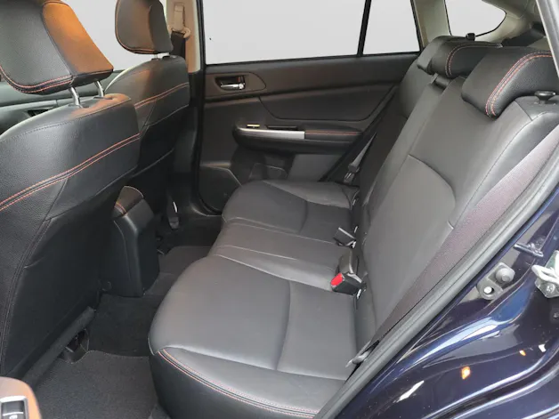 Subaru XV 2.0i Swiss Three