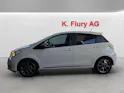 Toyota Yaris 1.33 VVT-i Trend