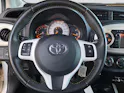 Toyota Yaris 1.33 VVT-i Trend