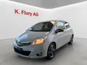 Toyota Yaris 1.33 VVT-i Trend