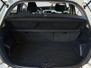 Toyota Yaris 1.33 VVT-i Trend
