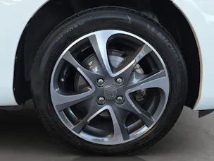 Toyota Yaris 1.33 VVT-i Trend