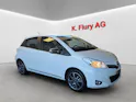 Toyota Yaris 1.33 VVT-i Trend
