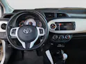 Toyota Yaris 1.33 VVT-i Trend