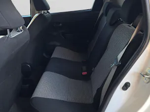 Toyota Yaris 1.33 VVT-i Trend