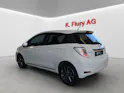 Toyota Yaris 1.33 VVT-i Trend