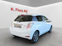 Toyota Yaris 1.33 VVT-i Trend