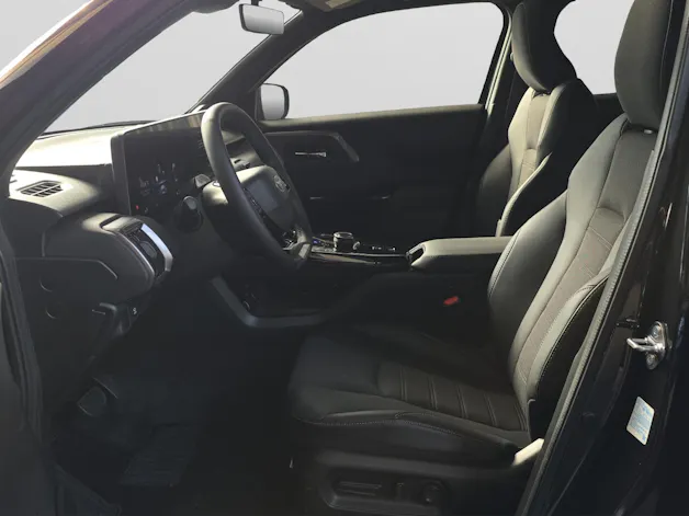 Toyota Urban Cruiser Premium