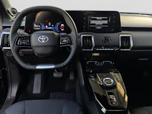Toyota Urban Cruiser Premium