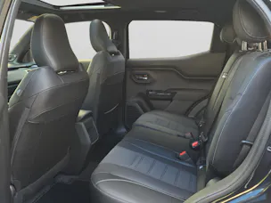 Toyota Urban Cruiser Premium