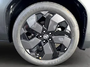 Toyota Urban Cruiser Premium
