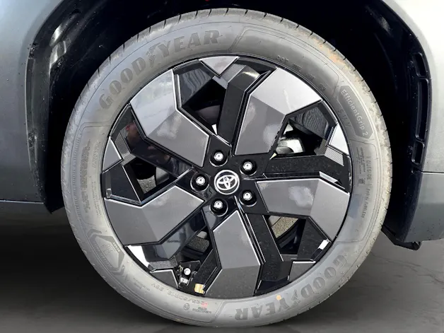 Toyota Urban Cruiser Premium