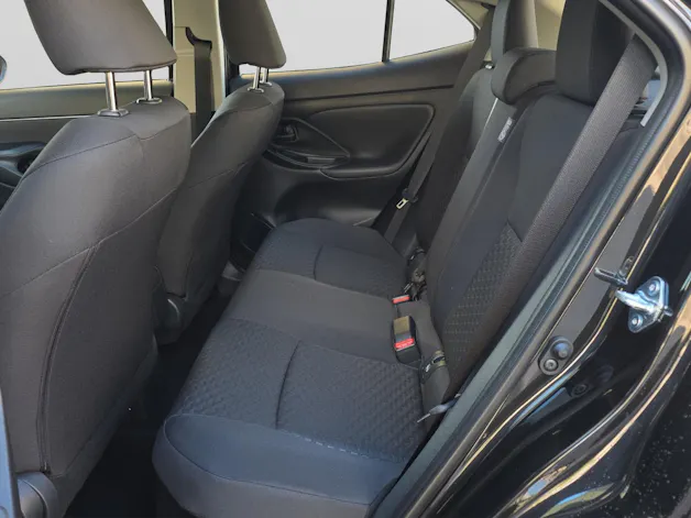Toyota Yaris Cross 1.5 VVT-i HSD Comfort AWD-i